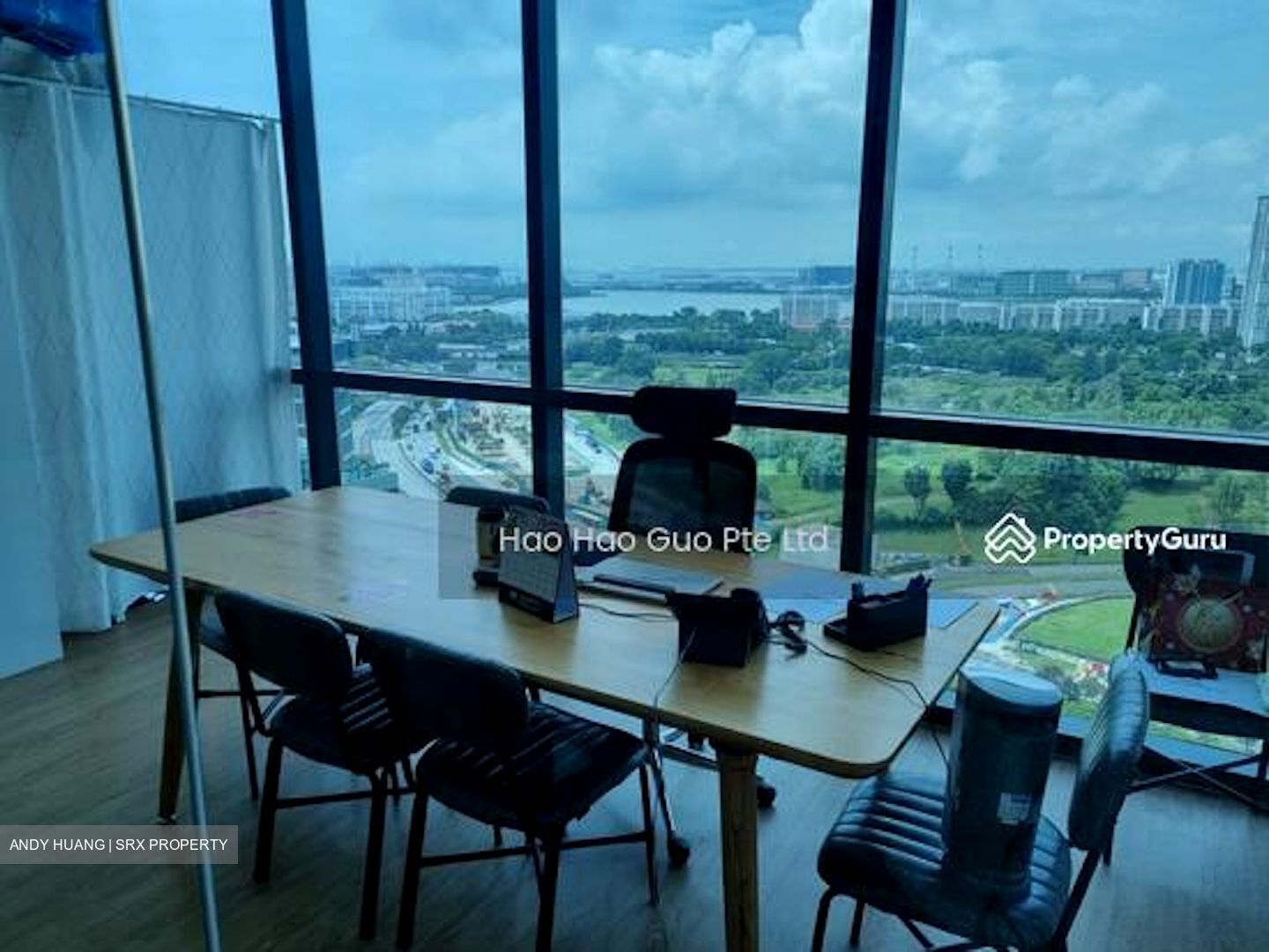 Vision Exchange (D22), Office #481817641
